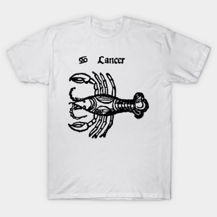 Cancer T-Shirt